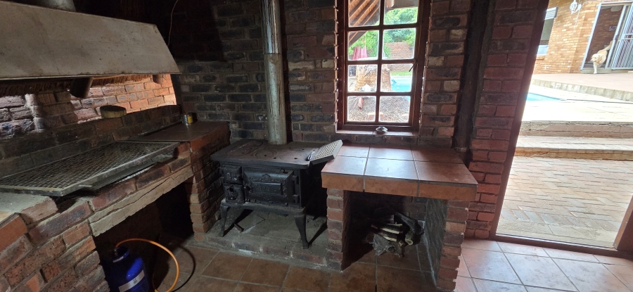 4 Bedroom Property for Sale in El Toro Park Northern Cape